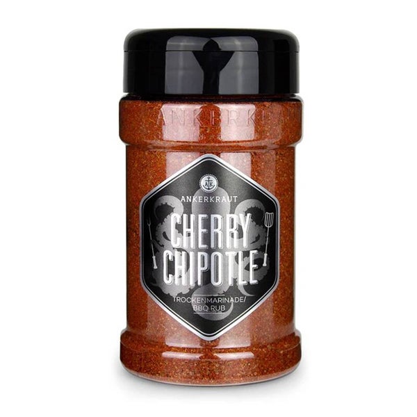 Ankerkraut Cherry Chipolte 220g