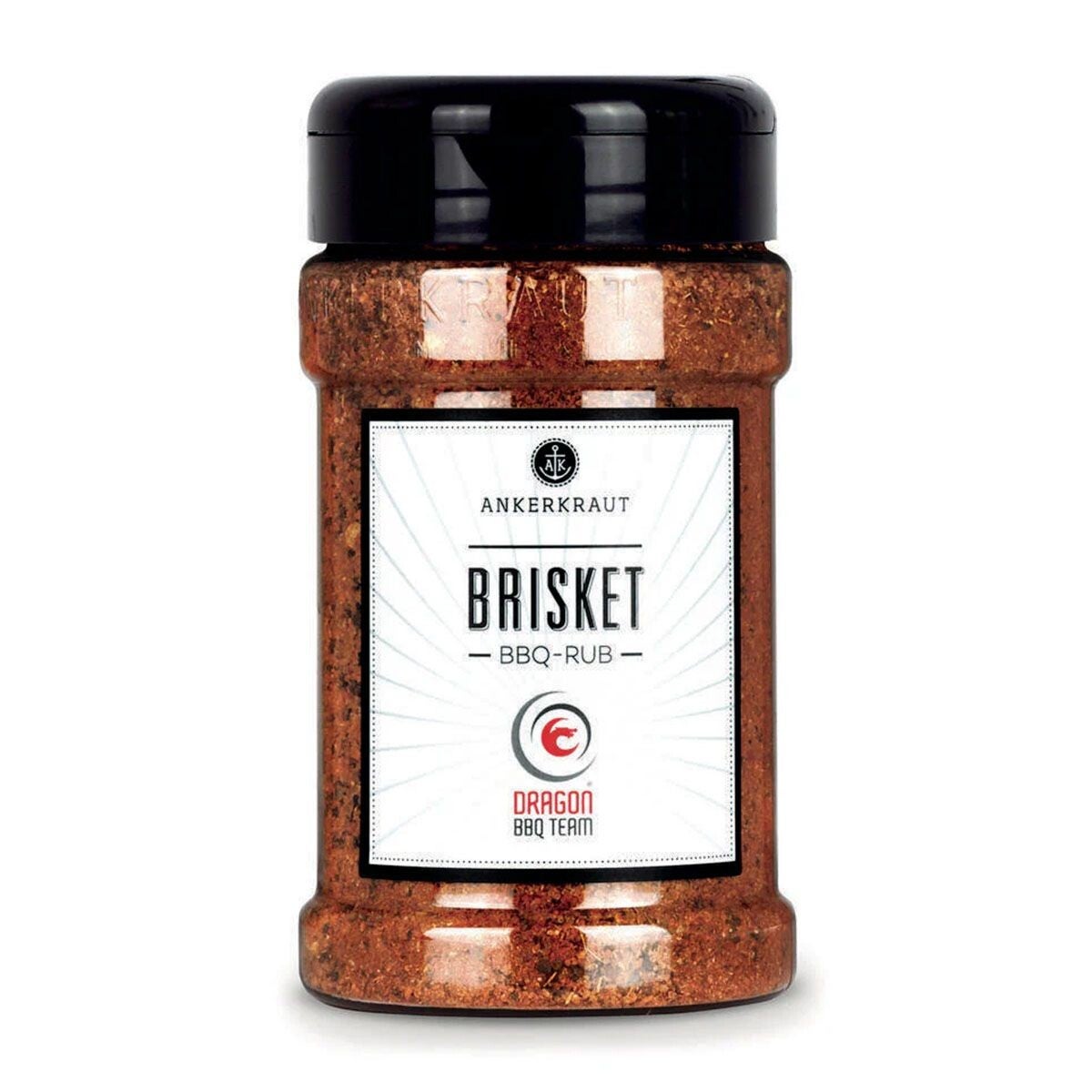 Ankerkraut Brisket BBQ Rub 230g