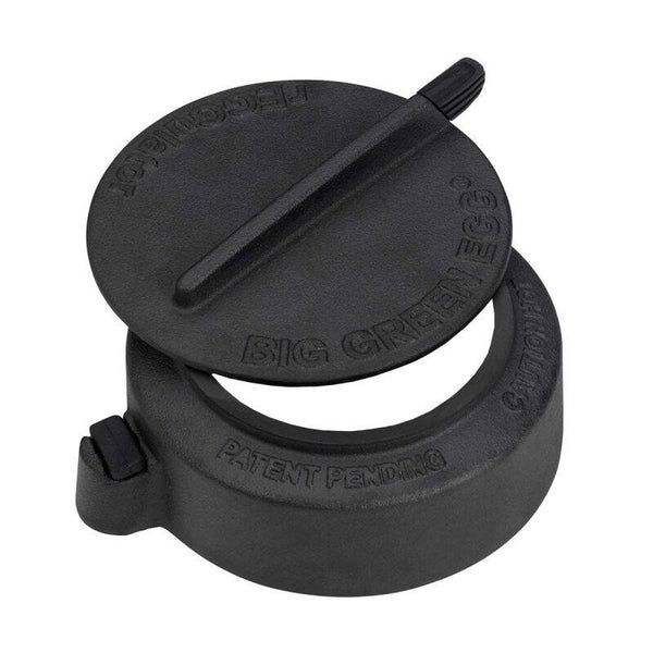 Big Green Egg Regulator til Æg M - L - XL og 2XL