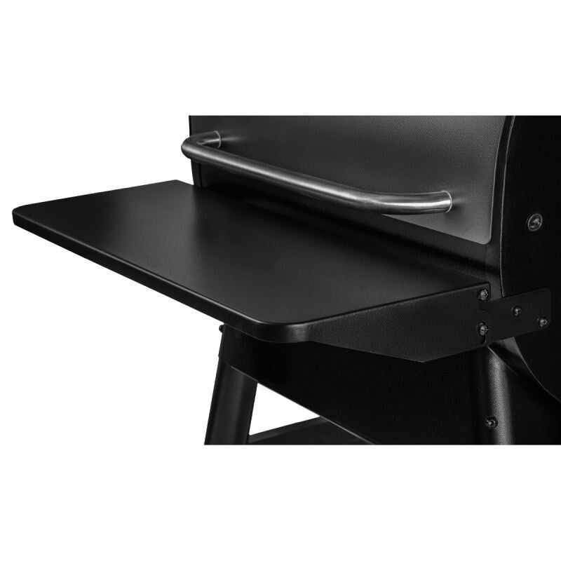 Traeger foldbar fronthylde til Pro 575 | Ironwood 650