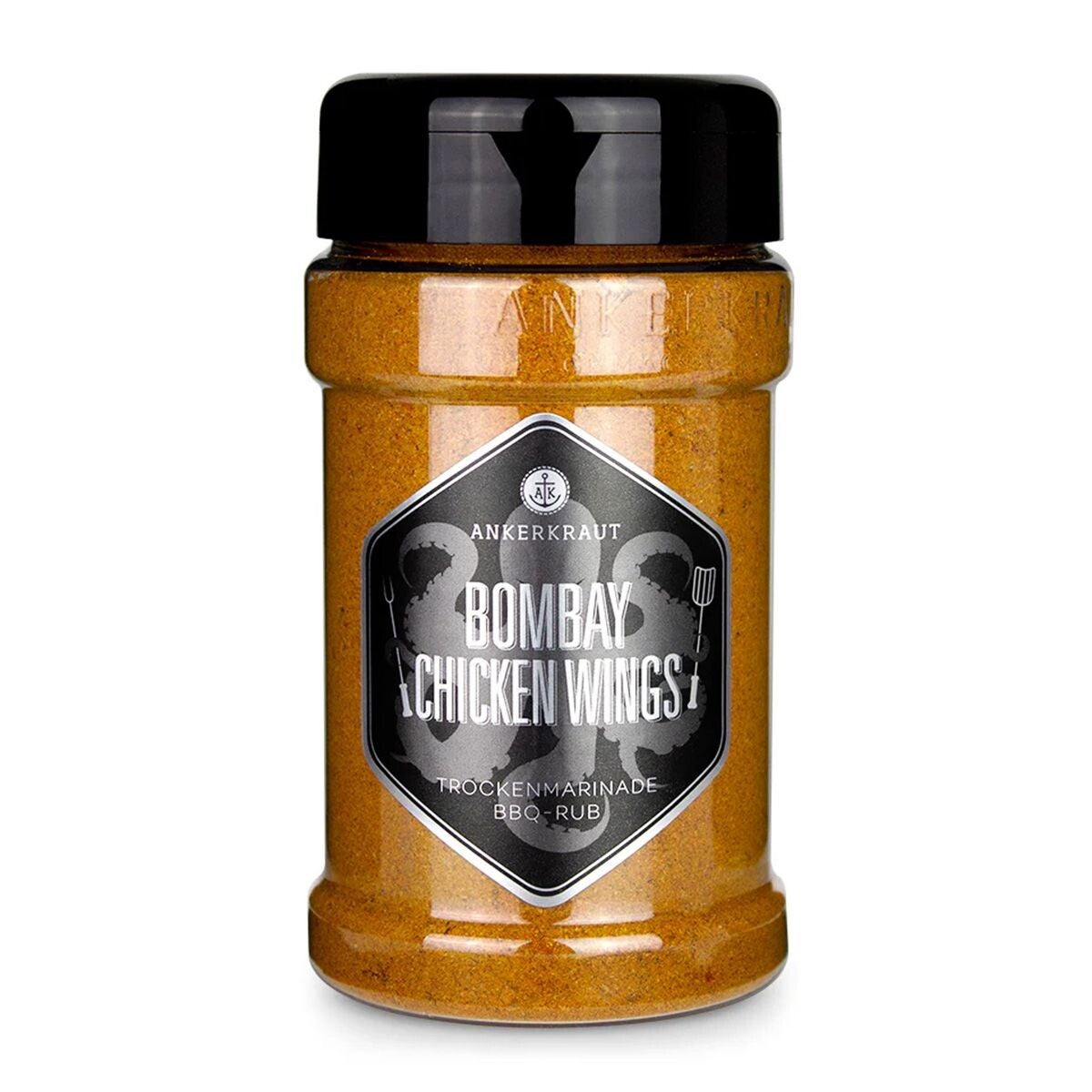 Ankerkraut Bombay kylling 230g