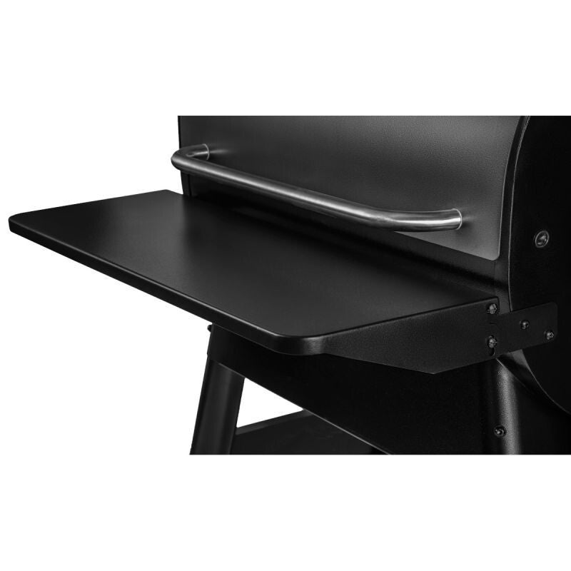 Traeger foldbar fronthylde til Pro 780 | Ironwood 885