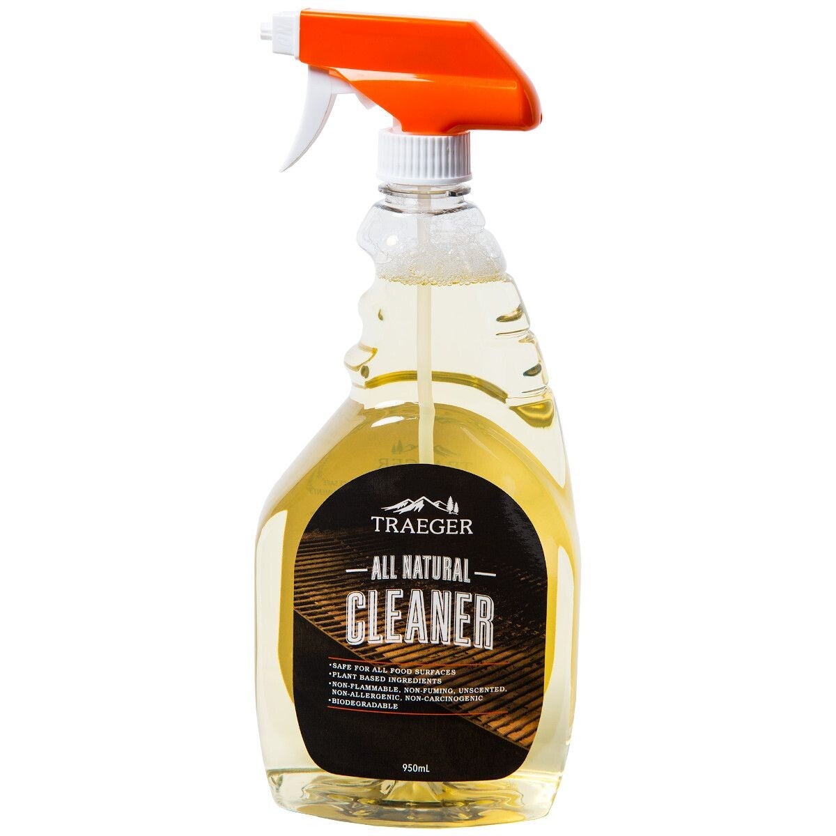 Traeger Grillrens - 950 ml