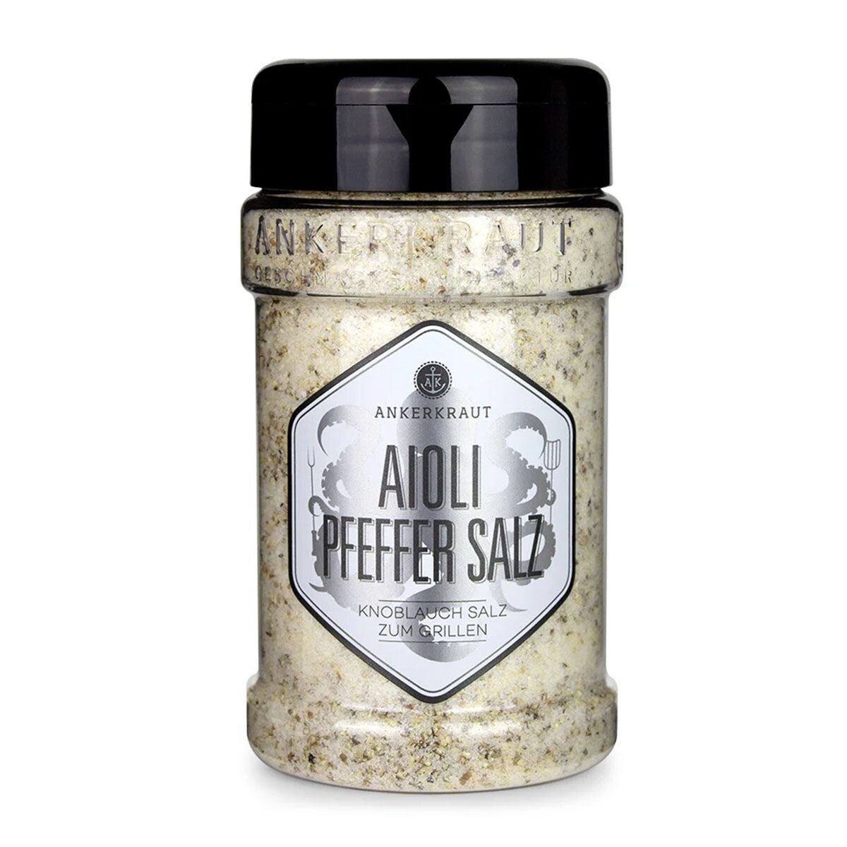 Ankerkraut Aioli Peber Salt 310g
