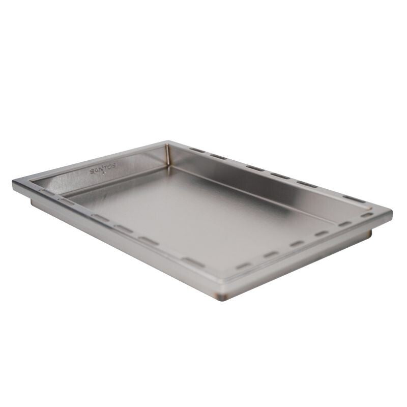 Plancha | Indsatspande til Napoleon Rogue SE 425 | 525 | 625