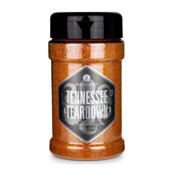 Ankerkraut Tennessee Teardown 200g