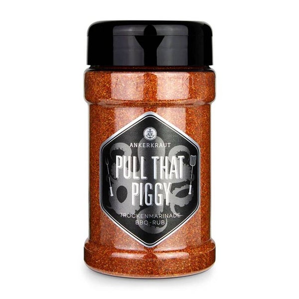 Ankerkraut Pull That Piggy 220g
