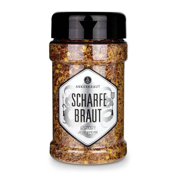 Ankerkraut Spicy Bride 165g