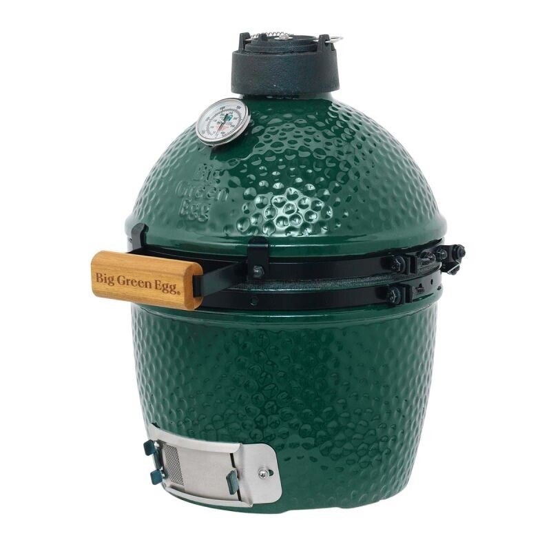 Big Green Egg mini keramisk grill