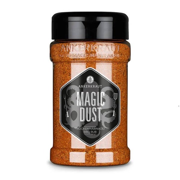 Ankerkraut magisk støv 230g