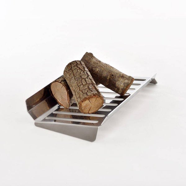 Alfa Forni træholder andiron 37 cm