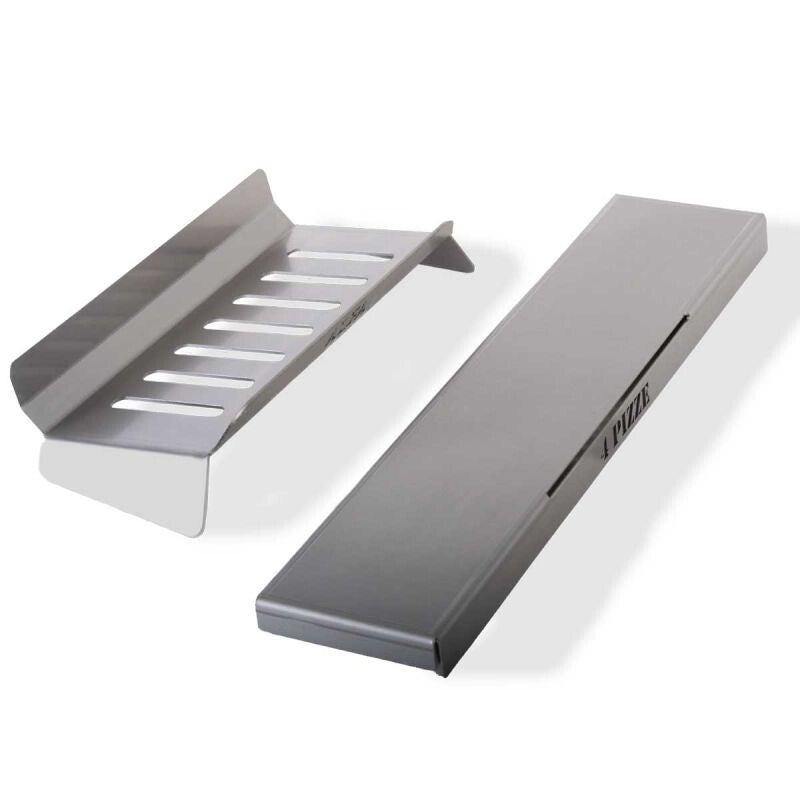 Alfa Forni Hybrid Kit til Moderno 5 pizzaer