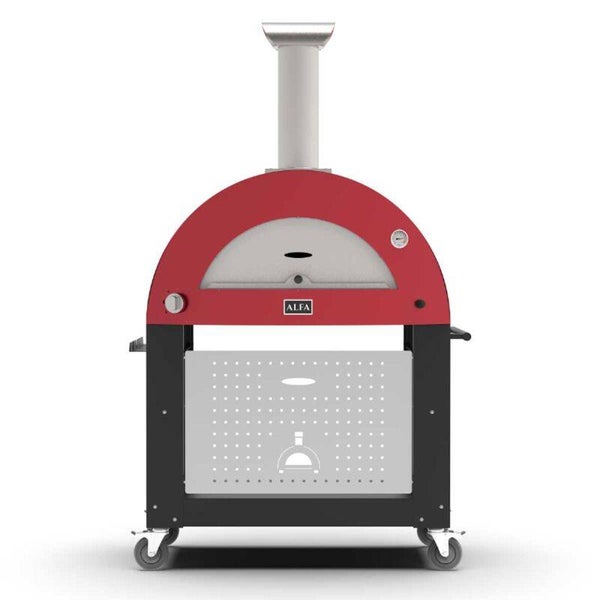 Alfa Forni bund til pizzaovn 3 pizzaer