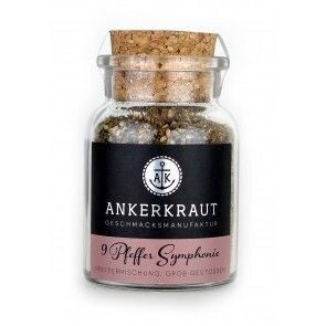 Ankerkraut 9 Peber Symfoni 70g