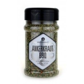 Ankerkål BBQ 150g