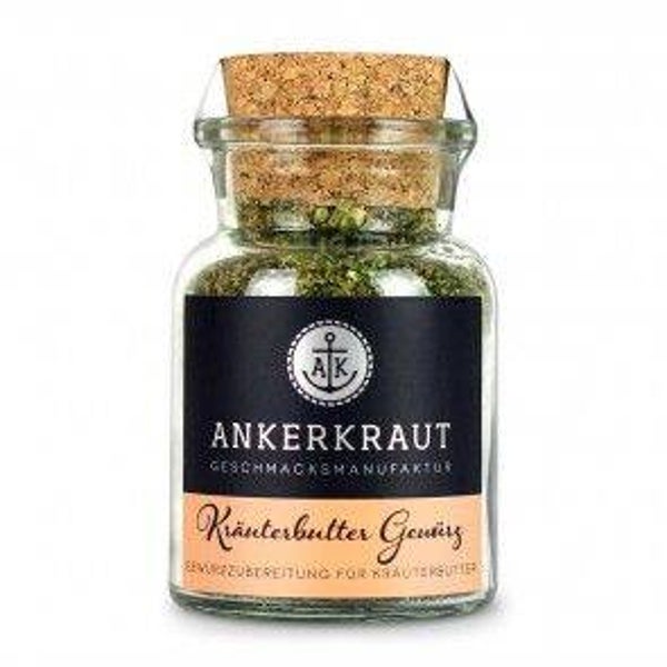 Ankerkraut urtesmørblanding 65g
