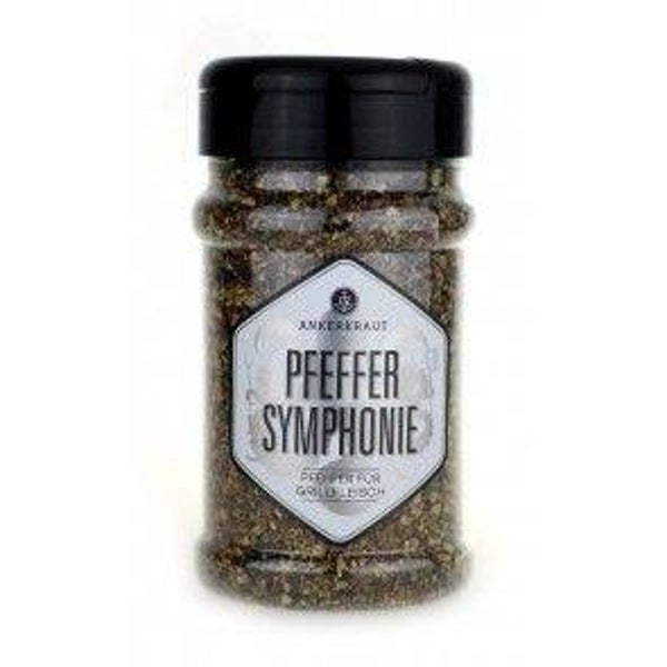 Ankerkraut Peber Symfoni 160g