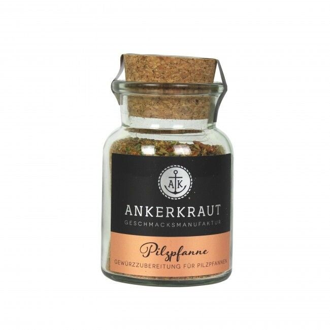 Ankerkraut Champignonpande 75g