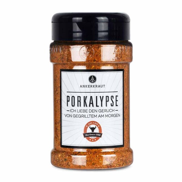 Ankerkraut Porkalypse | 240 g