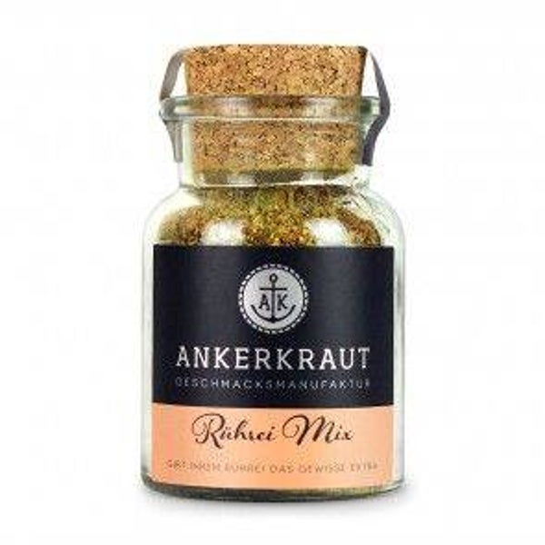 Ankerkraut Røræg Krydderi 80g