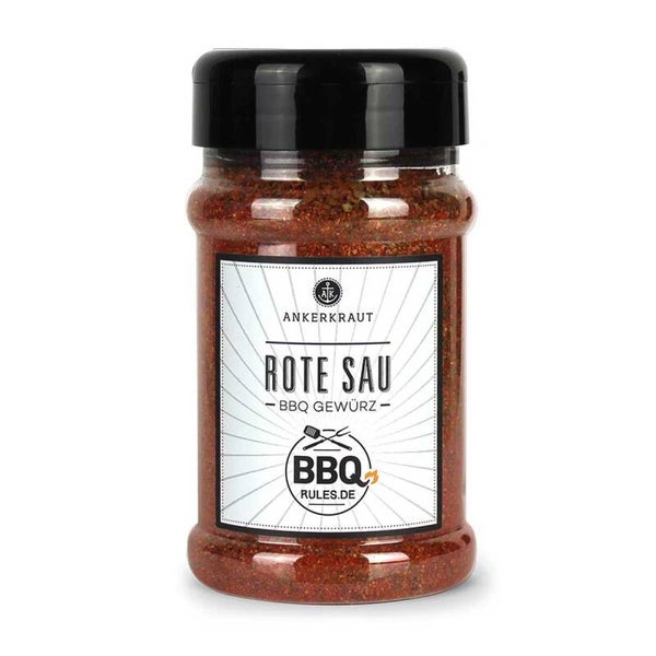 Ankerkraut Rød So 210g