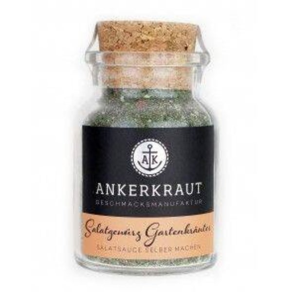 Ankerkrautsalat krydderihaveurter 75g