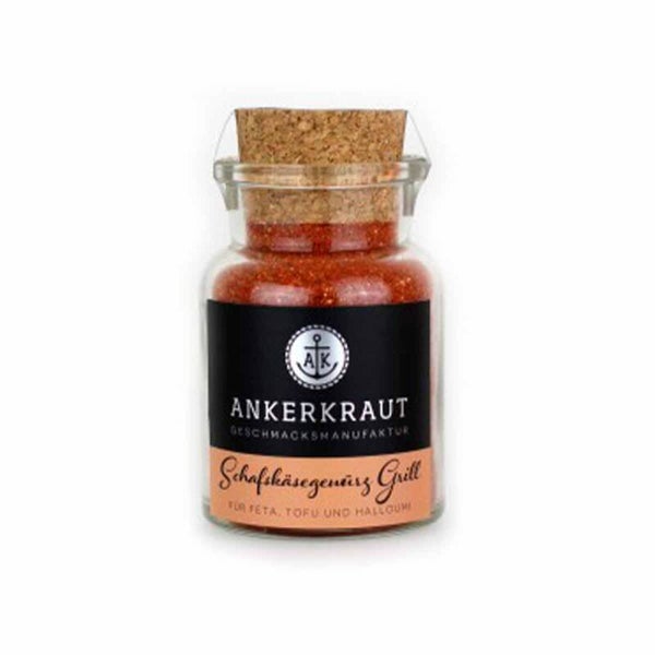 Ankerkraut Fåreostkrydderi Grill 95g