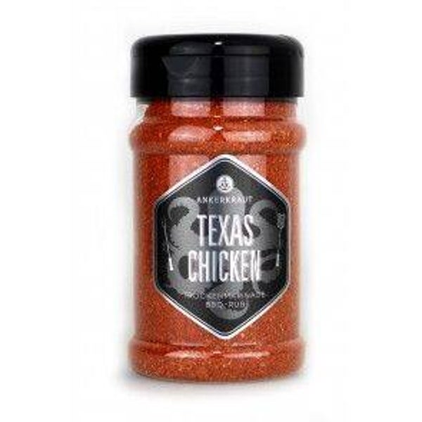 Ankerkraut Texas Kylling 230g