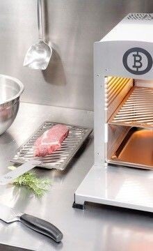 Beefer One PRO