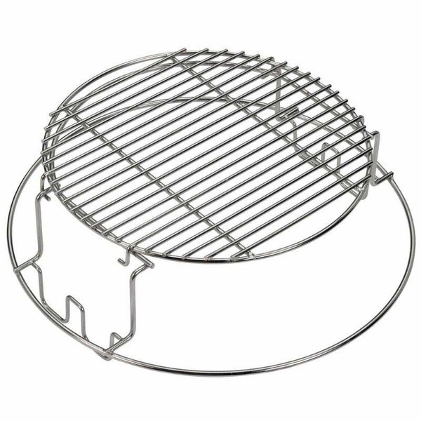 Big Green Egg 2-delt ristforlænger | Stor