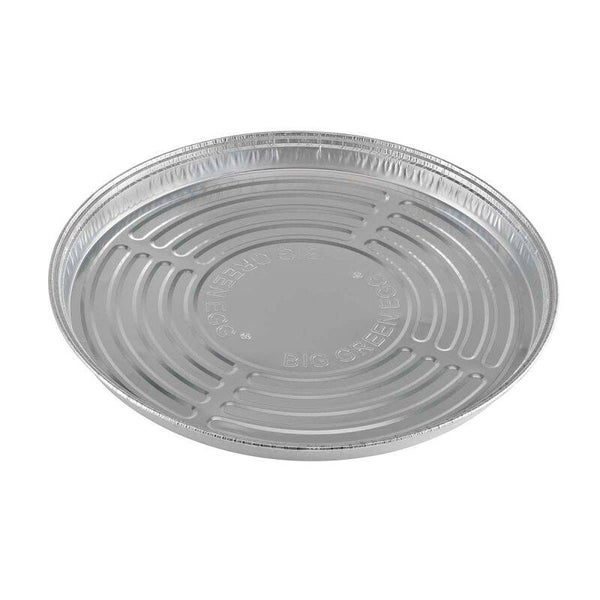 Big Green Egg engangs drypbakke i aluminium | M | S | MX