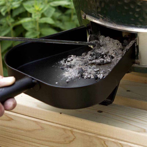 Big Green Egg askeskovl til M | L | XL | 2XL