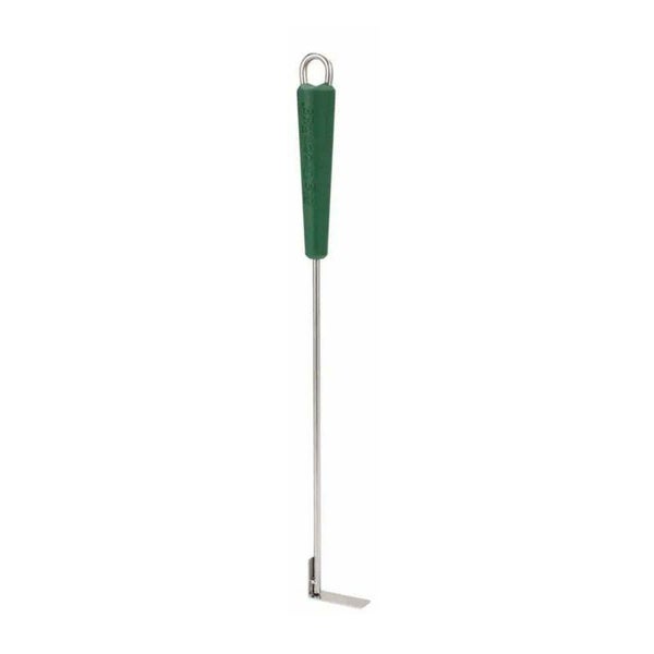 Big Green Egg askeskraber til XL & 2XL | Rustfrit stål