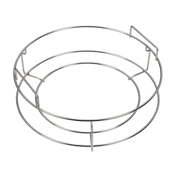 Big Green Egg ConvEGGtor kurv til L