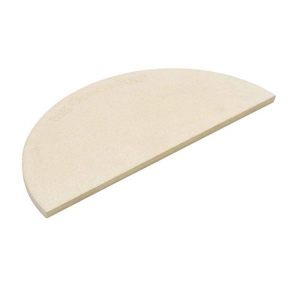 Big Green Egg ConvEGGtor Stone | Halvcirkelformet til 2XL