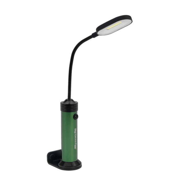 Big Green Egg Fleksibel Grilllampe