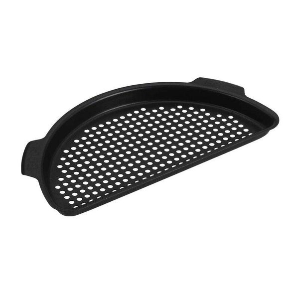 Big Green Egg Perforeret Grillrist | Halvcirkelformet til XL