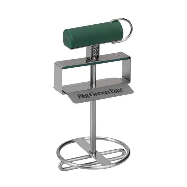 Big Green Egg Grillristløfter | Rustfrit stål
