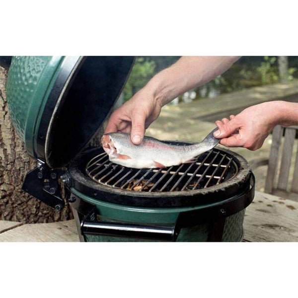 Big Green Egg Trærygningschips - Pekannødder