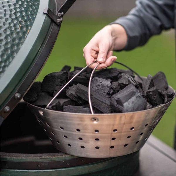 Big Green Egg kulkurv til MX