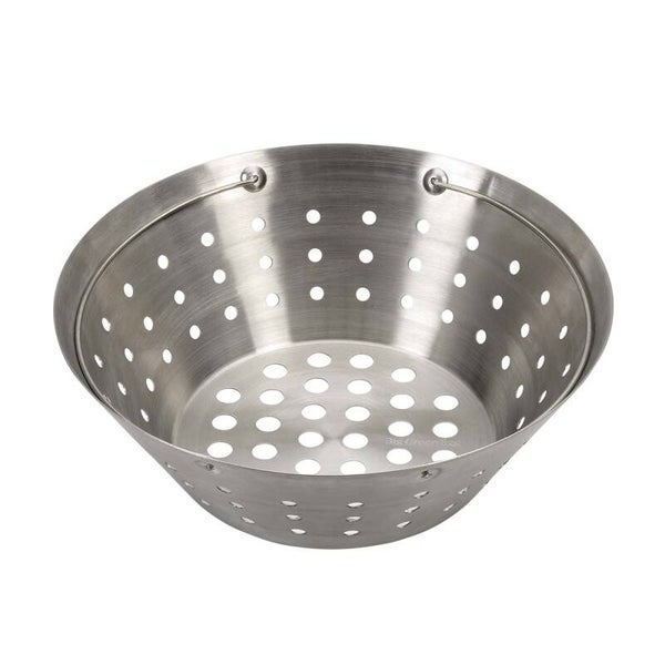 Big Green Egg kulkurv til XL