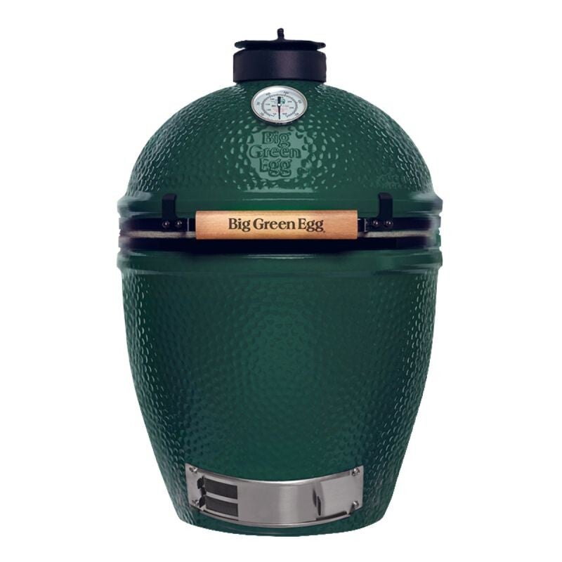 Big Green Egg Stor keramisk grill