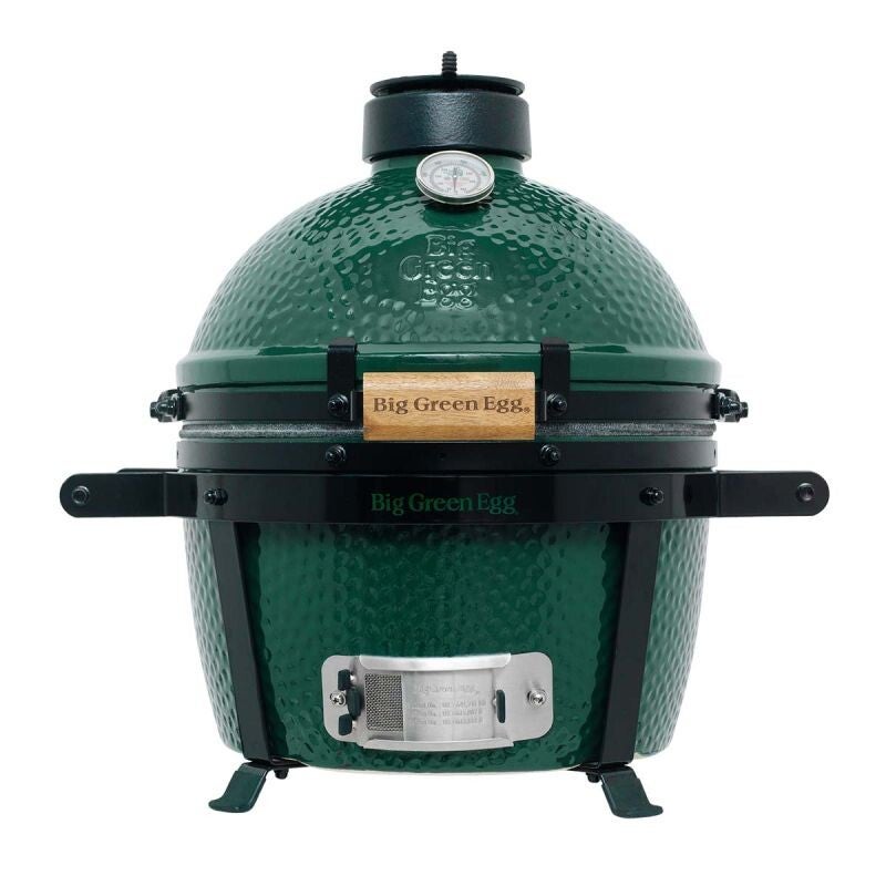 Big Green Egg MiniMax keramisk grill