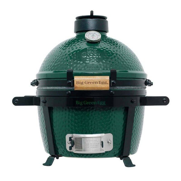Big Green Egg MiniMax keramisk grill