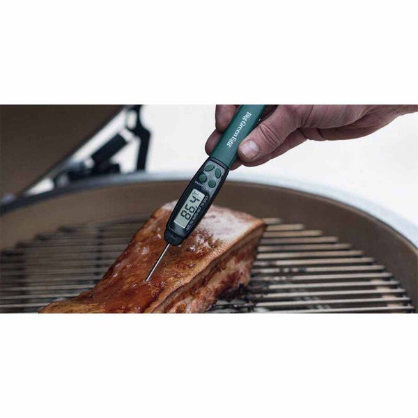 Big Green Egg hurtigaflæsningstermometer