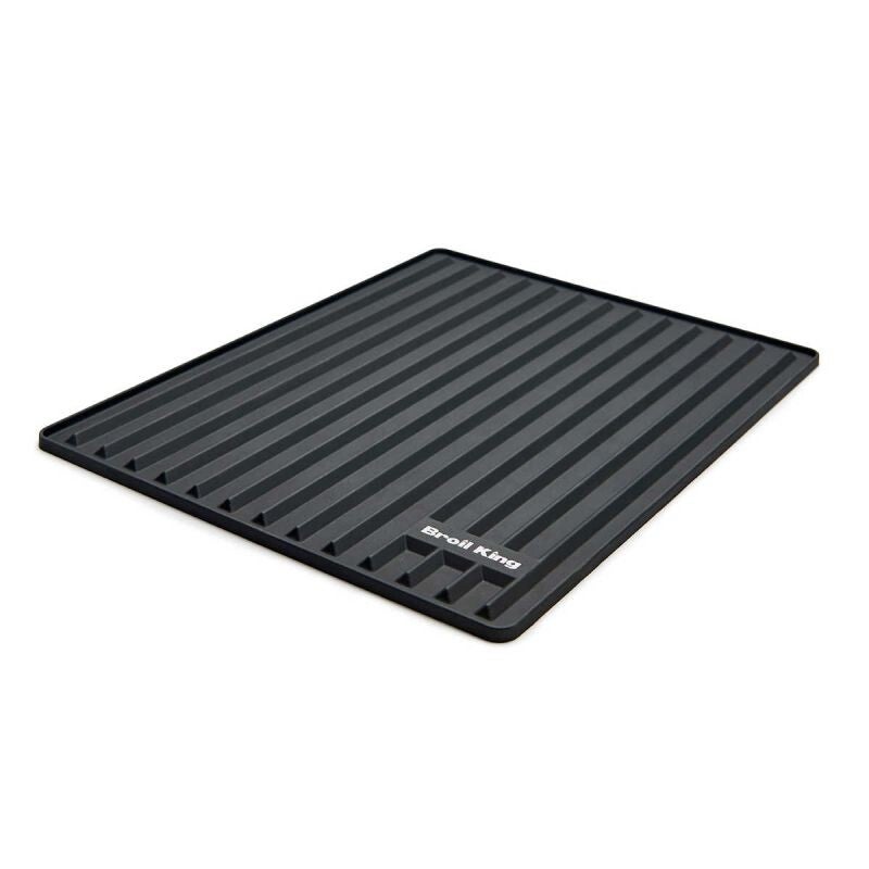 Broil King silikone bestikbakke | 35,5x28 cm