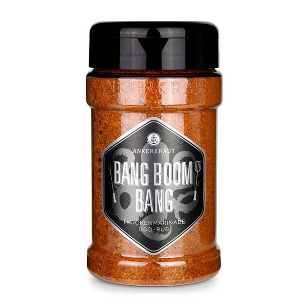 Ankerkål Bang Boom Bang 210g
