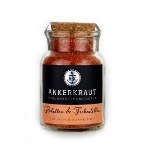 Ankerkålskødboller og -kødboller 100 g