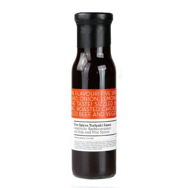 Big Green Egg Sød & Krydret Barbecuesauce 240 ml