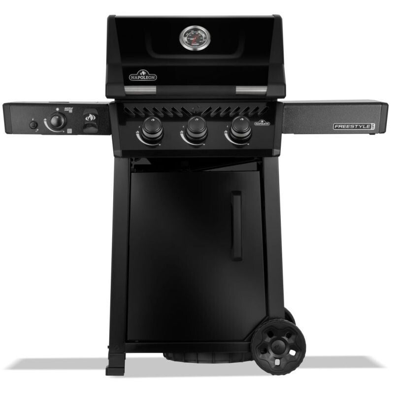 Napoleon Freestyle PRO 365 -  Sizzle Zone -  Sort -  Model 2026
